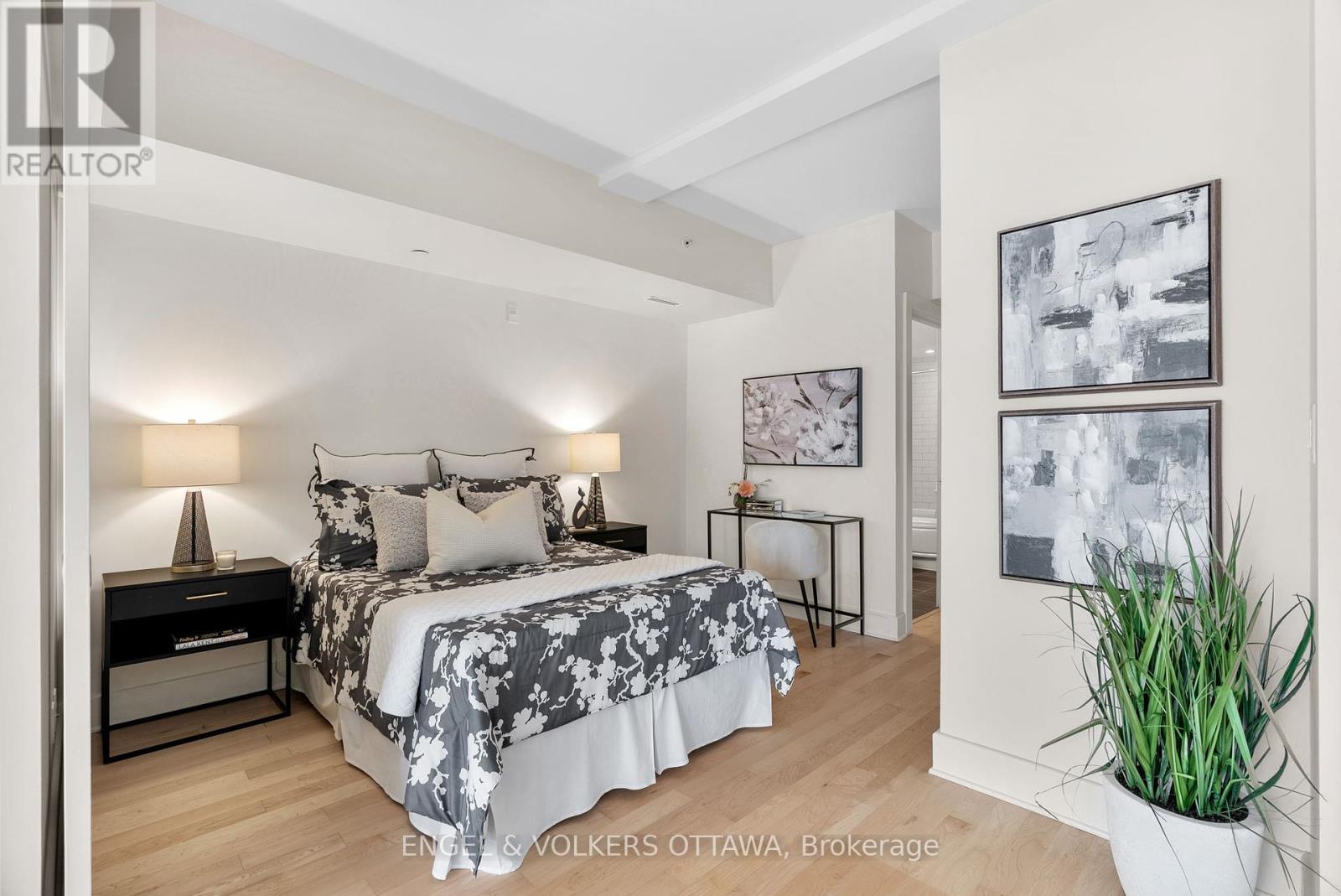 106 - 390 Booth Street, Ottawa, Ontario  K1R 7K6 - Photo 12 - X12355856