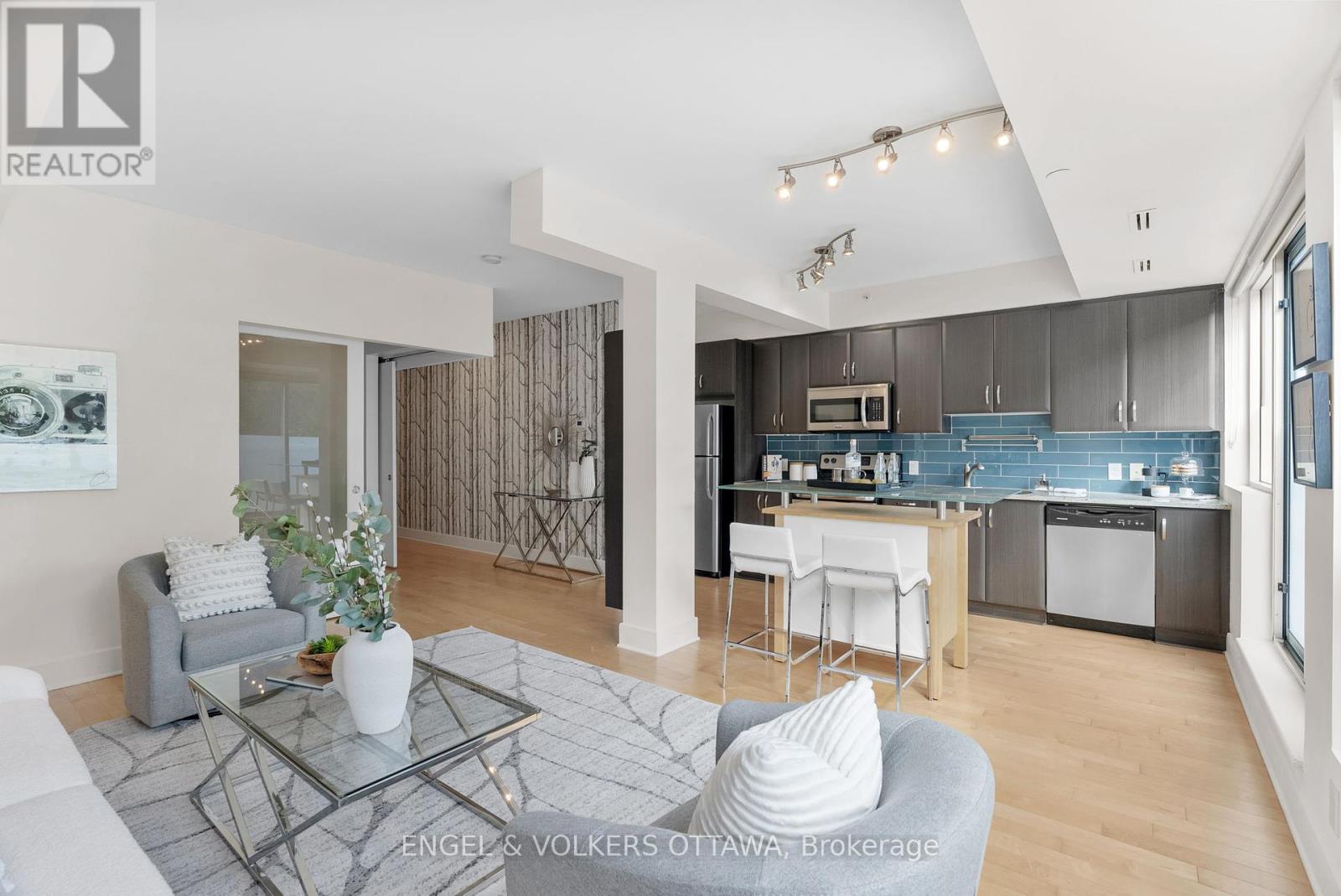 106 - 390 Booth Street, Ottawa, Ontario  K1R 7K6 - Photo 7 - X12355856