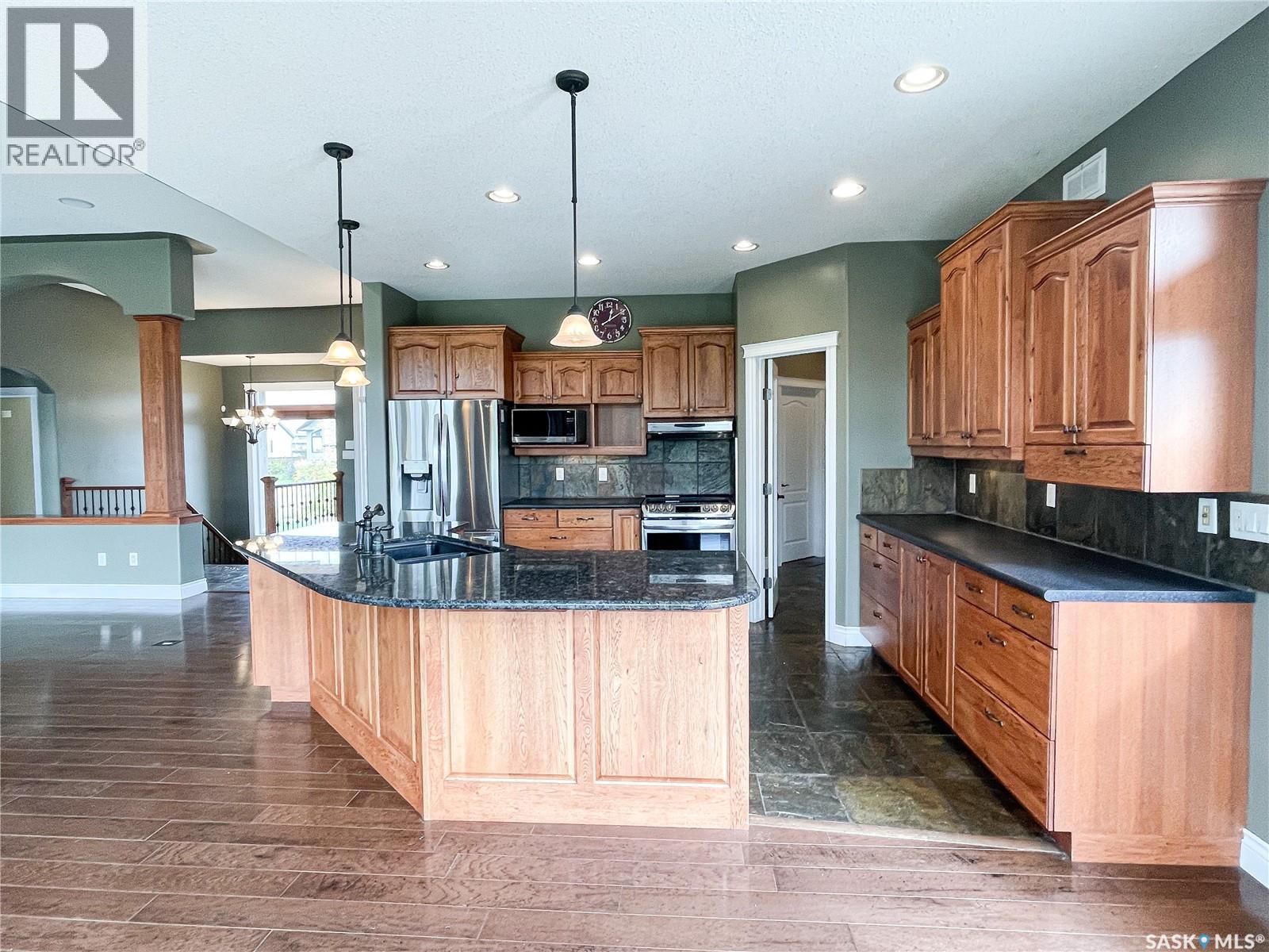 24 Bridger Drive, Meadow Lake, Saskatchewan  S9X 2A1 - Photo 8 - SK984019
