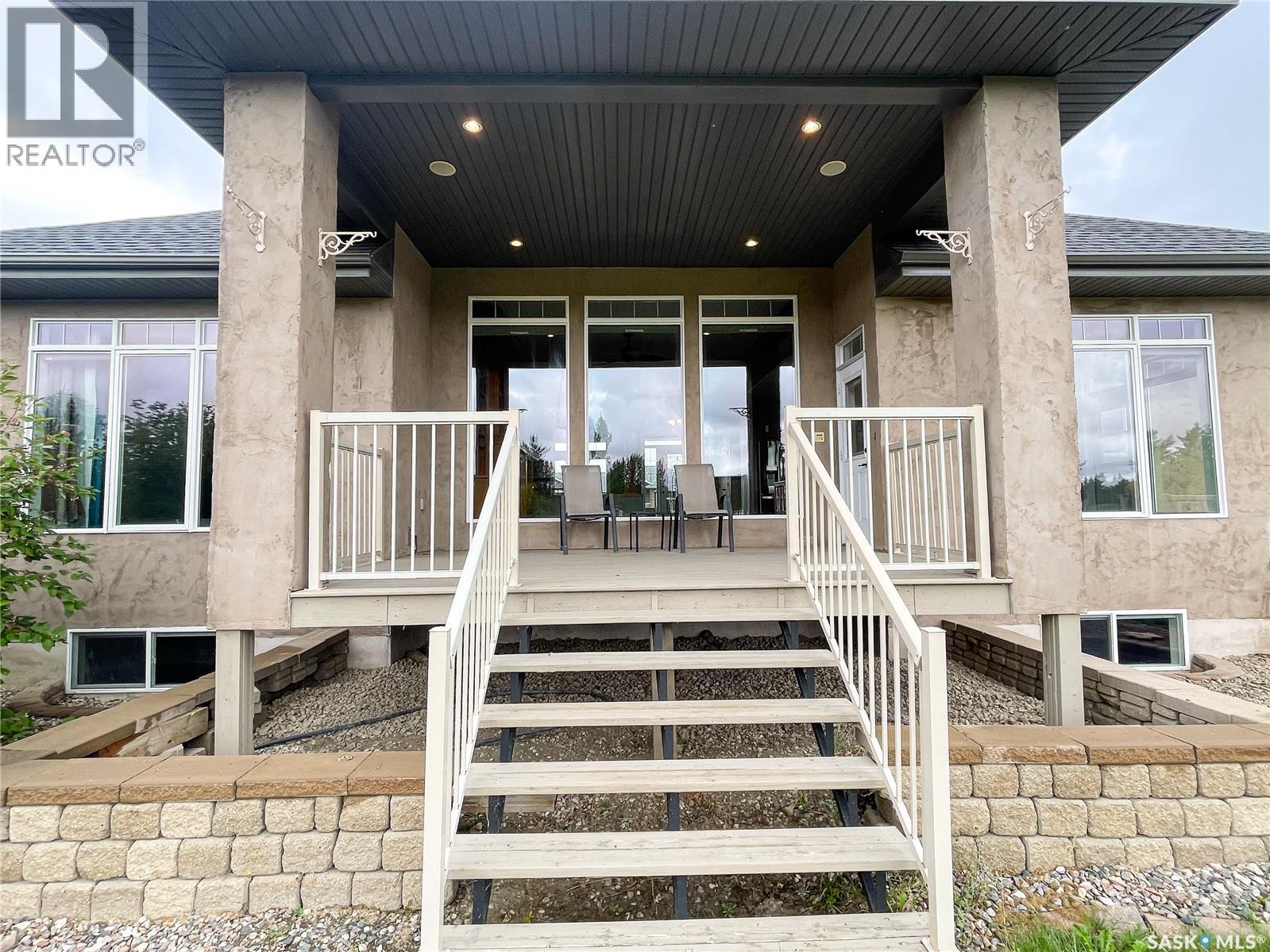 24 Bridger Drive, Meadow Lake, Saskatchewan  S9X 2A1 - Photo 41 - SK984019