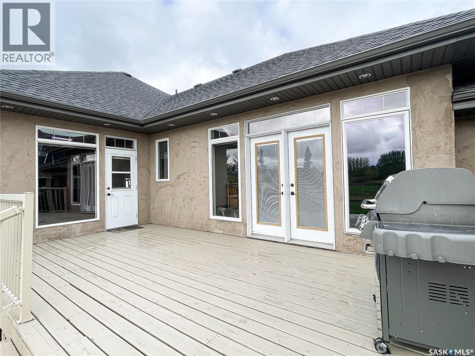 24 Bridger Drive, Meadow Lake, Saskatchewan  S9X 2A1 - Photo 38 - SK984019
