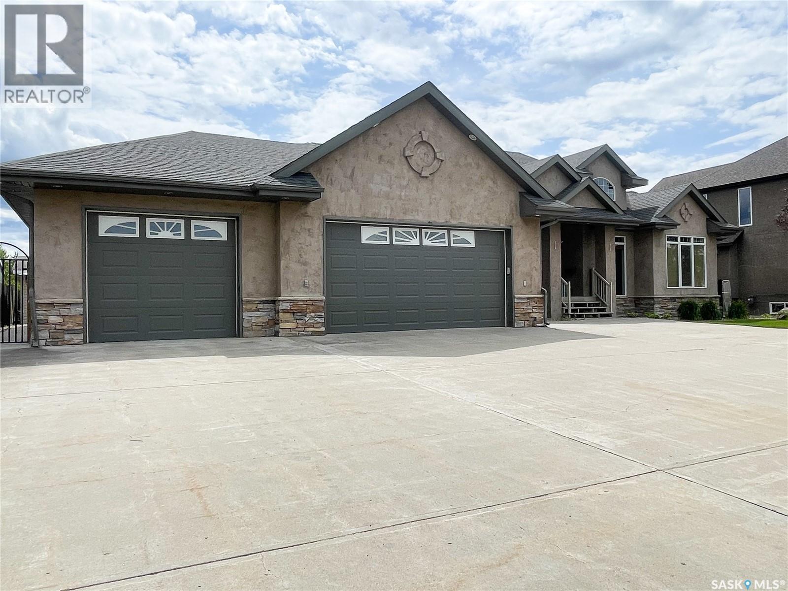 24 Bridger Drive, Meadow Lake, Saskatchewan  S9X 2A1 - Photo 45 - SK984019
