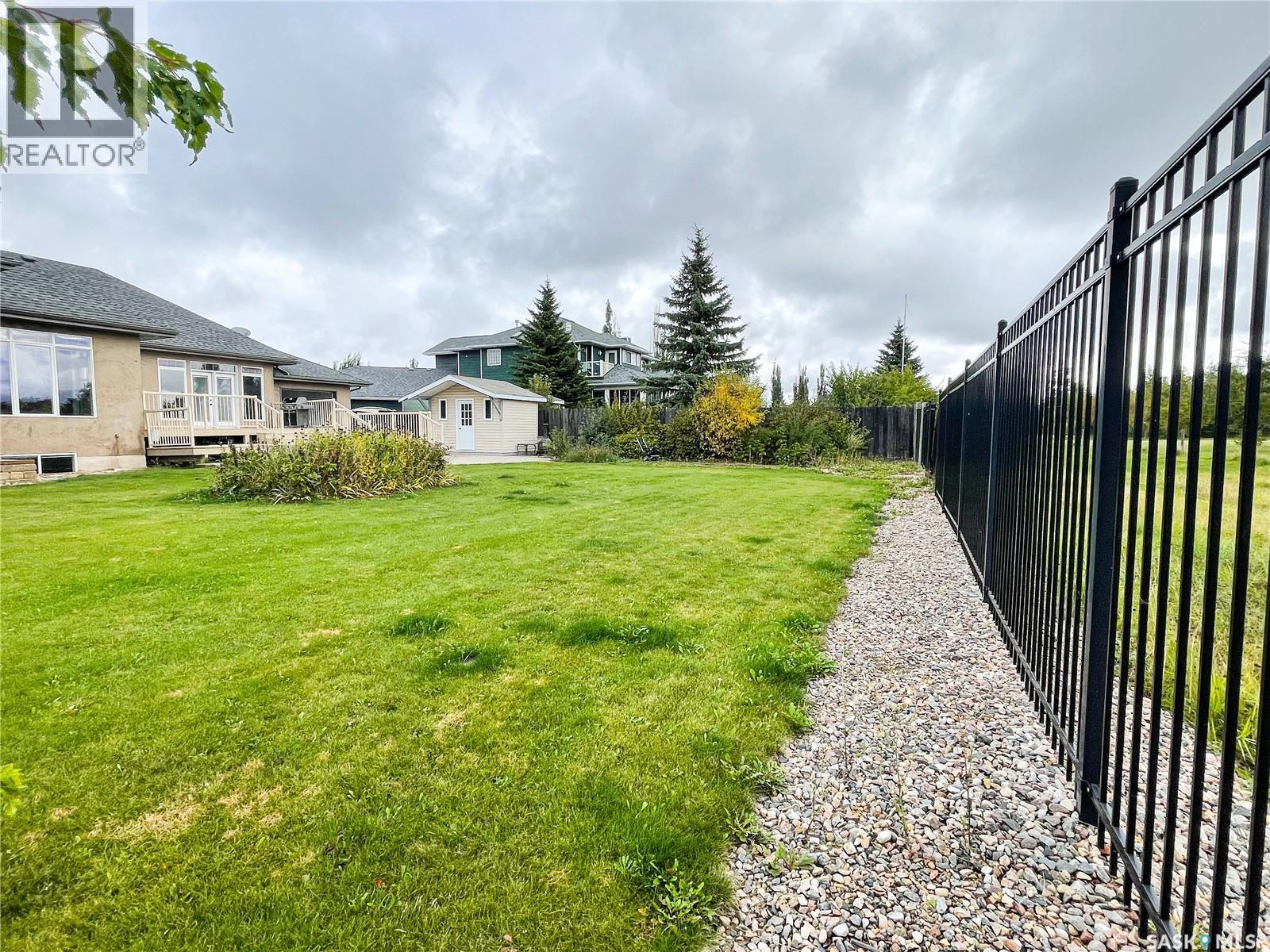 24 Bridger Drive, Meadow Lake, Saskatchewan  S9X 2A1 - Photo 43 - SK984019