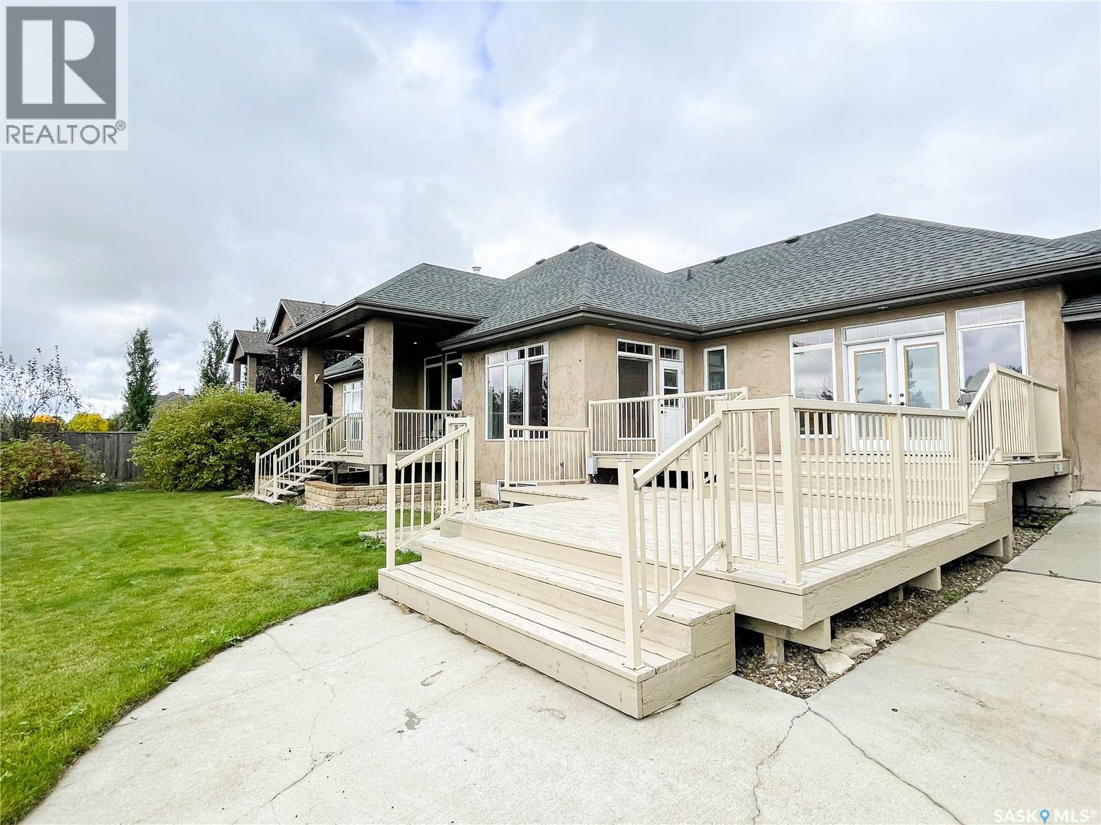 24 Bridger Drive, Meadow Lake, Saskatchewan  S9X 2A1 - Photo 40 - SK984019