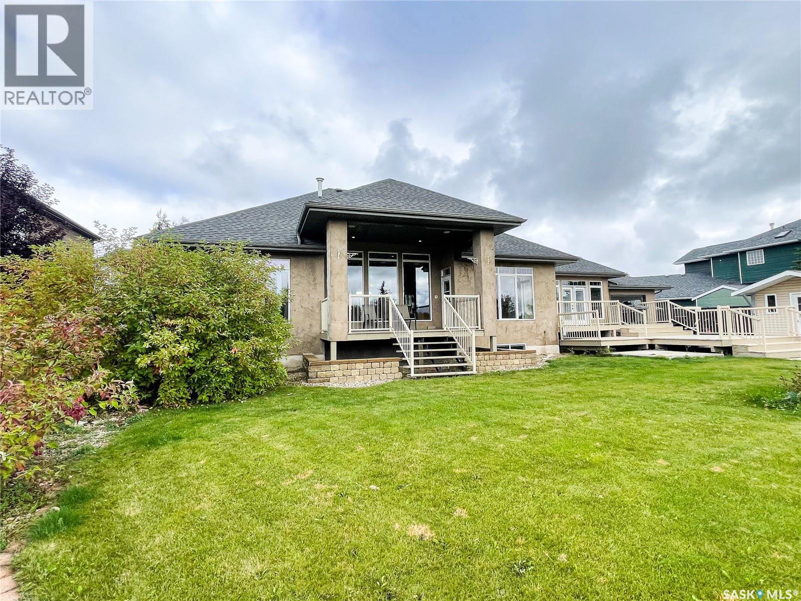 24 Bridger Drive, Meadow Lake, Saskatchewan  S9X 2A1 - Photo 42 - SK984019