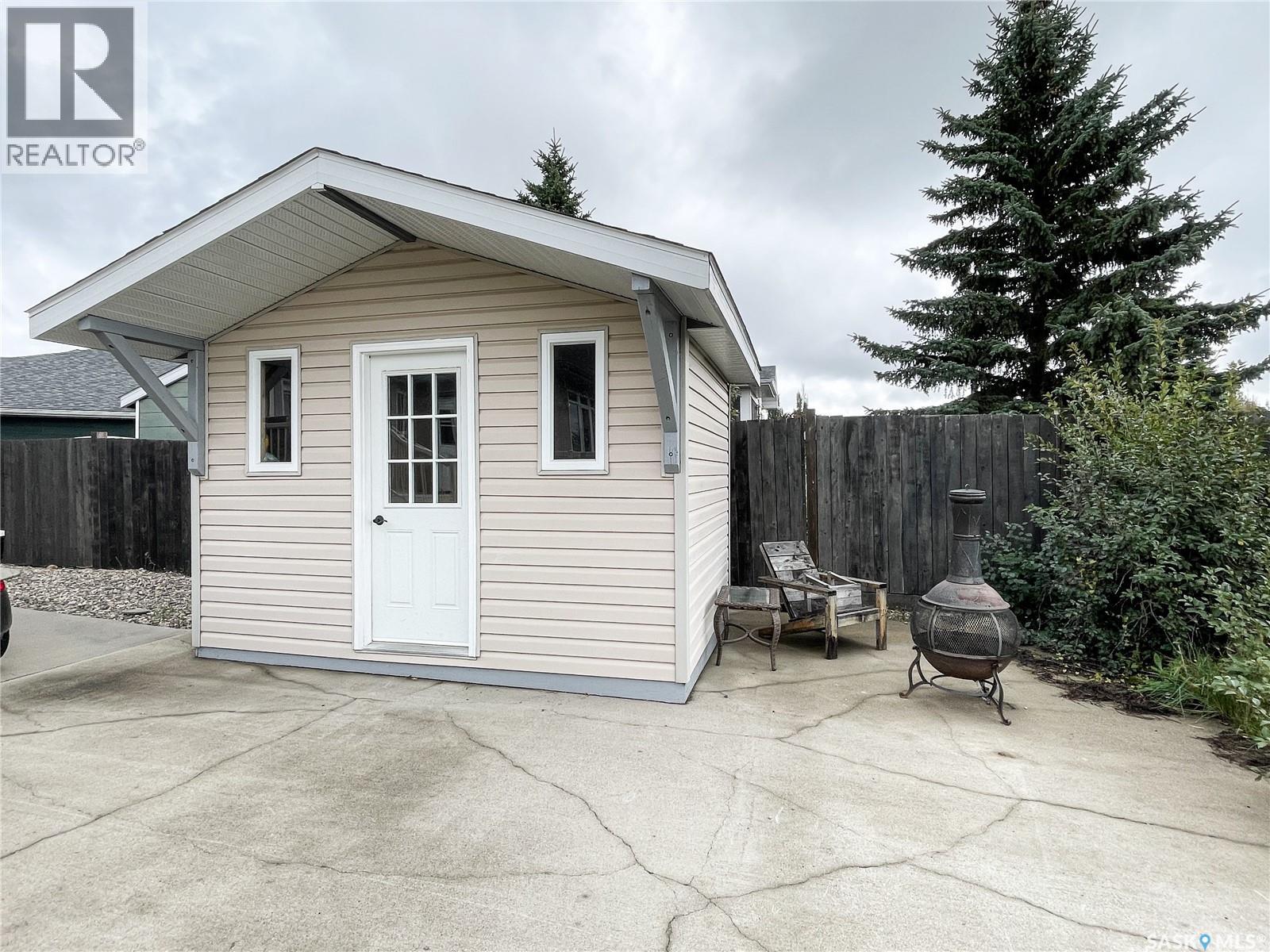 24 Bridger Drive, Meadow Lake, Saskatchewan  S9X 2A1 - Photo 37 - SK984019