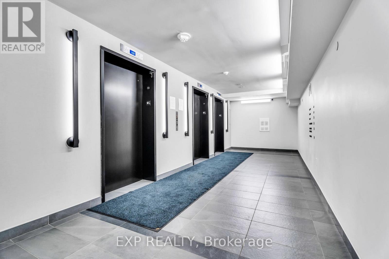 828 - 1 Jarvis Street, Hamilton, Ontario  L8R 3J2 - Photo 26 - X12355811