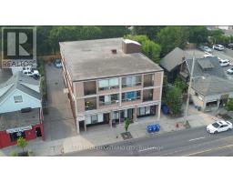 600 UPPER WELLINGTON STREET, Hamilton, Ontario
