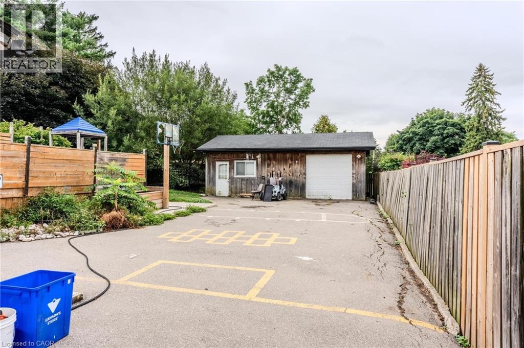 6 Sussex Avenue, Brantford, Ontario  N3R 2G6 - Photo 16 - 40762175