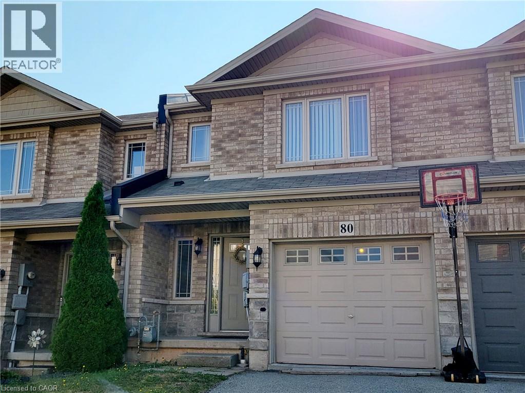 80 Edenrock Drive, Stoney Creek, Ontario  L8E 0G7 - Photo 1 - 40761099