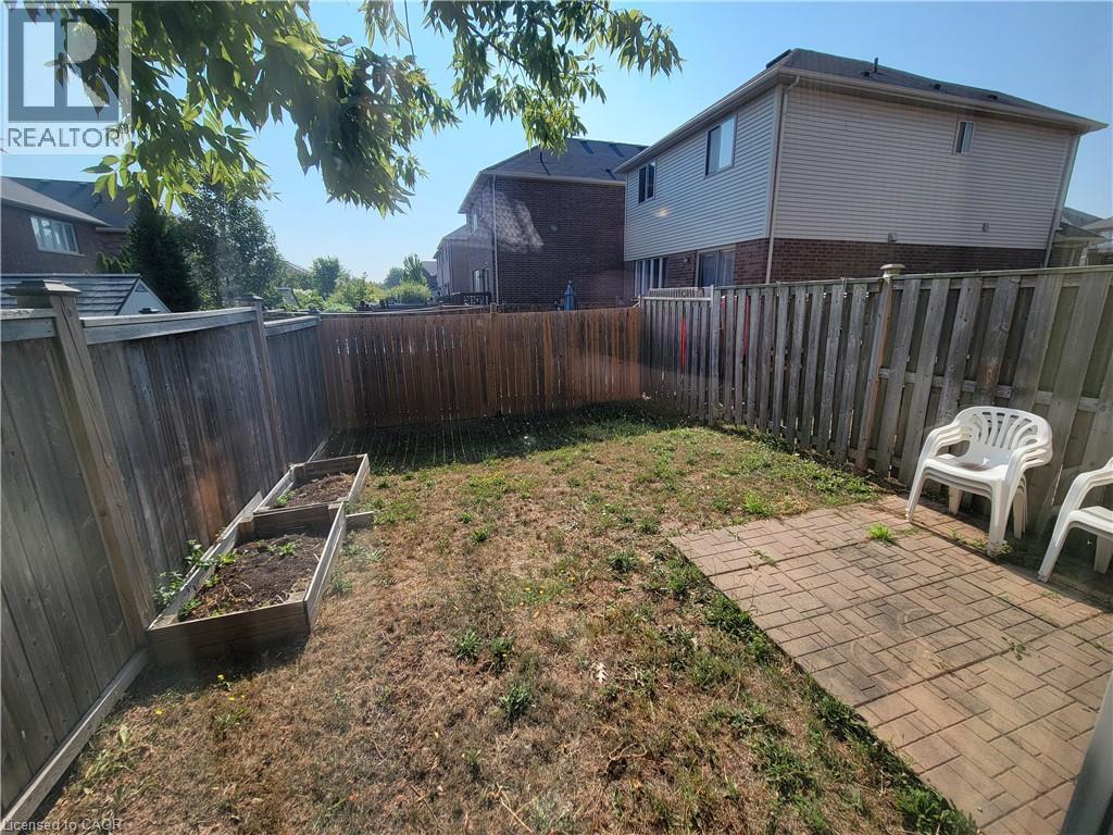 80 Edenrock Drive, Stoney Creek, Ontario  L8E 0G7 - Photo 22 - 40761099