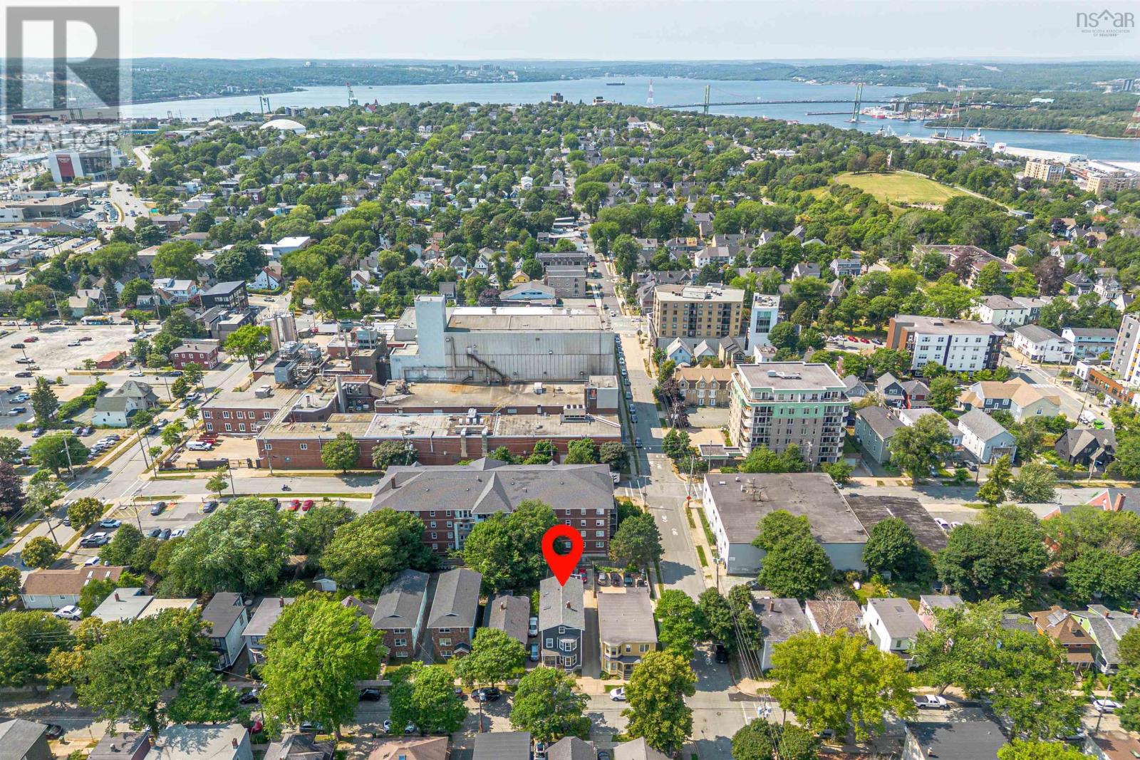 5651 Macara Street, Halifax, Nova Scotia  B3K 1W3 - Photo 46 - 202520297