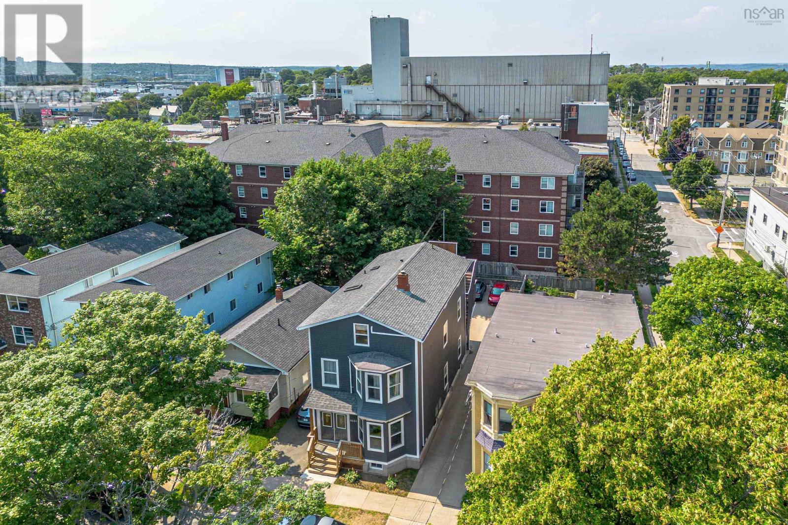 5651 Macara Street, Halifax, Nova Scotia  B3K 1W3 - Photo 45 - 202520297