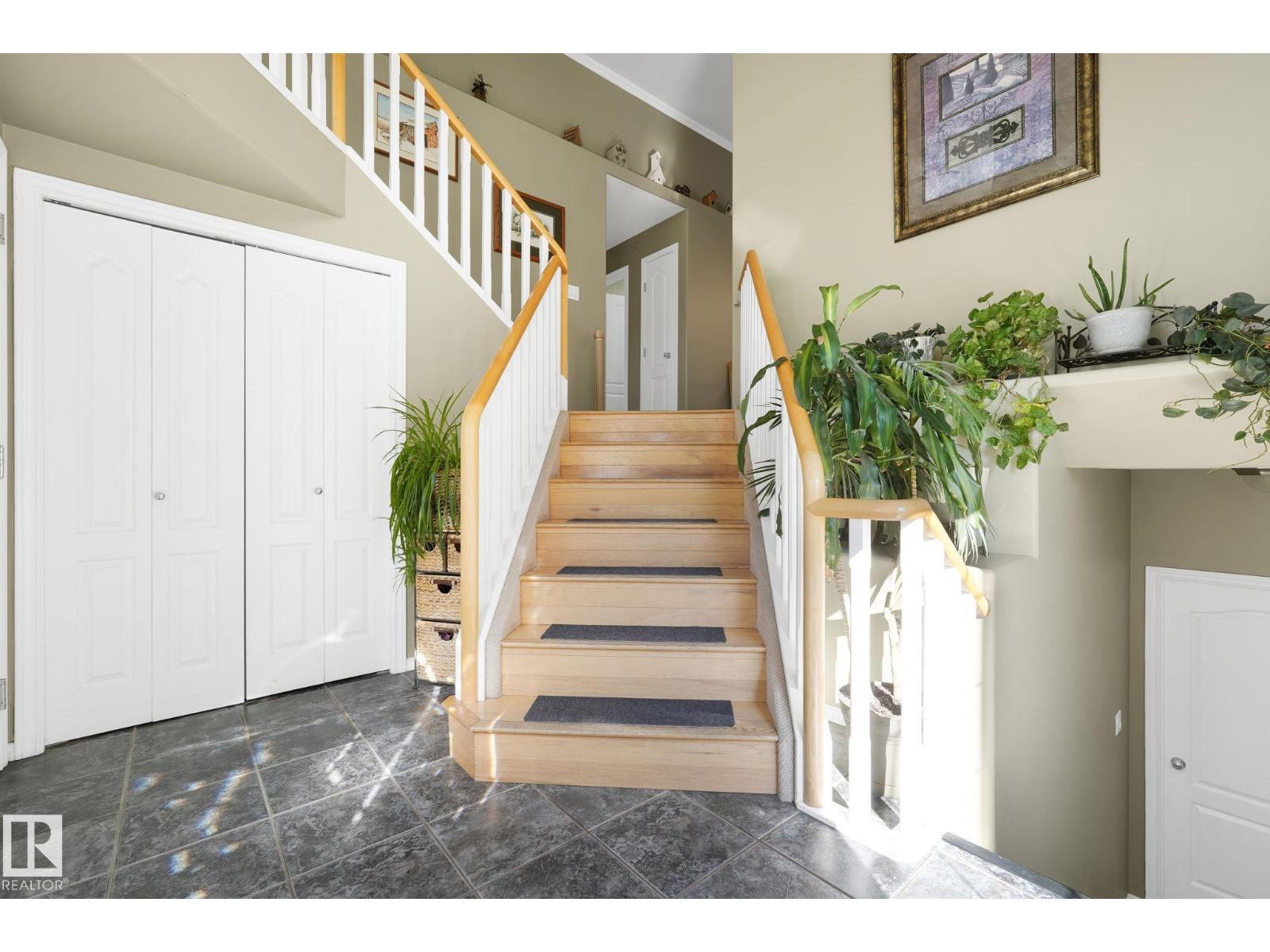 169 Kingswood Bv, St. Albert, Alberta  T8N 6V4 - Photo 11 - E4453905