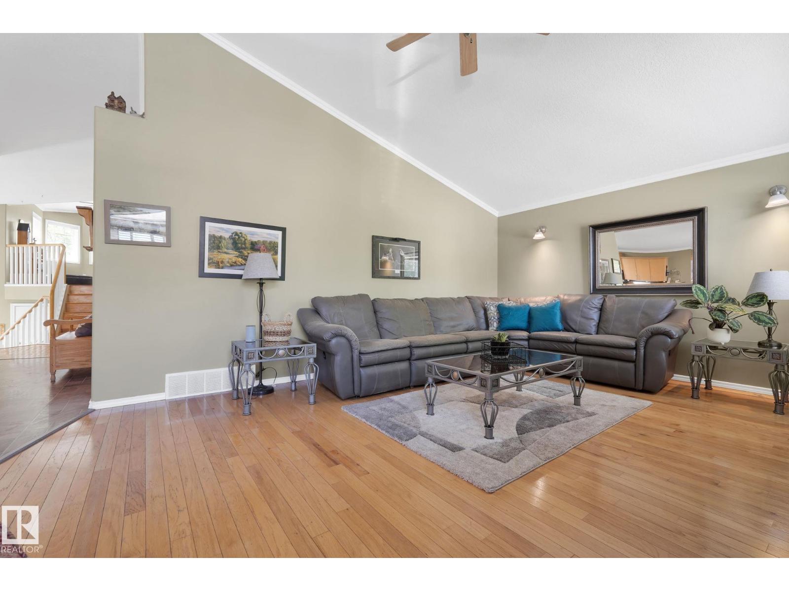 169 Kingswood Bv, St. Albert, Alberta  T8N 6V4 - Photo 13 - E4453905