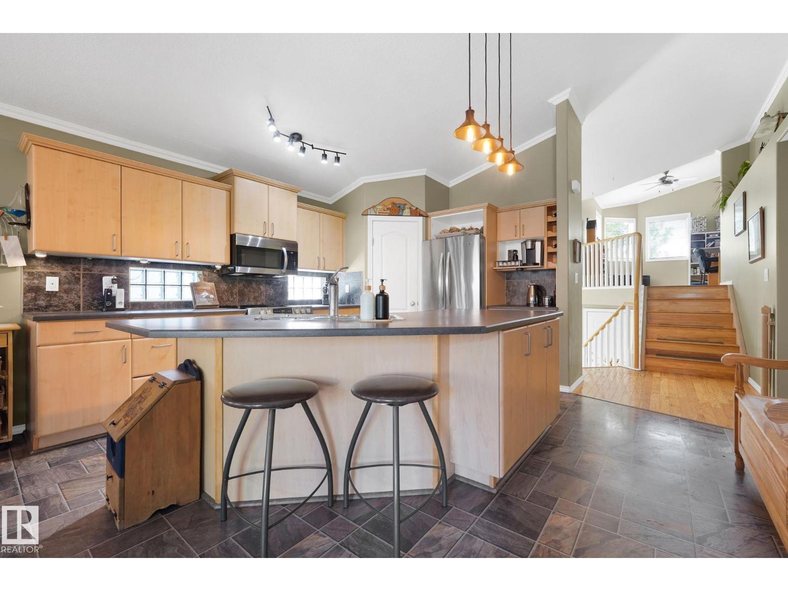 169 Kingswood Bv, St. Albert, Alberta  T8N 6V4 - Photo 15 - E4453905