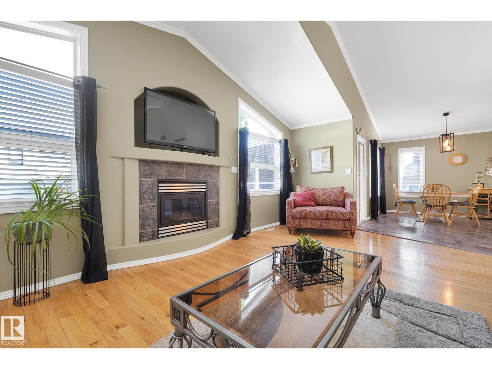 169 Kingswood Bv, St. Albert, Alberta  T8N 6V4 - Photo 3 - E4453905