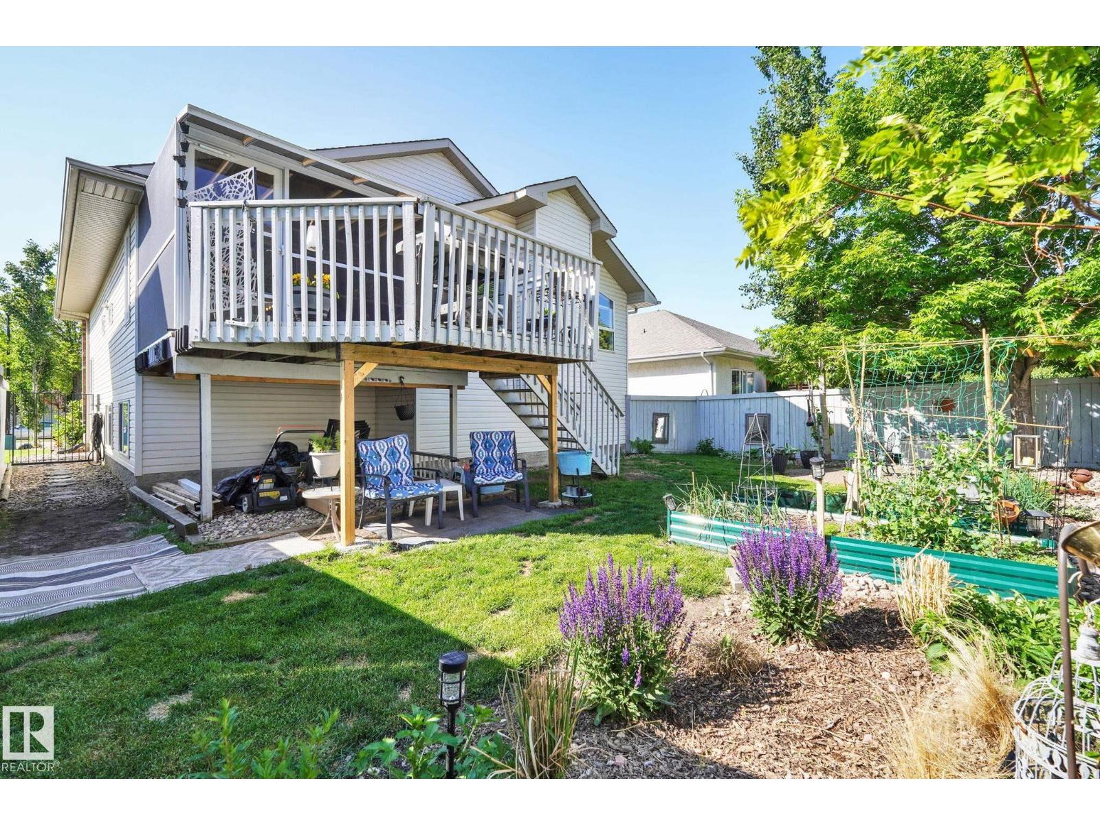 169 Kingswood Bv, St. Albert, Alberta  T8N 6V4 - Photo 41 - E4453905