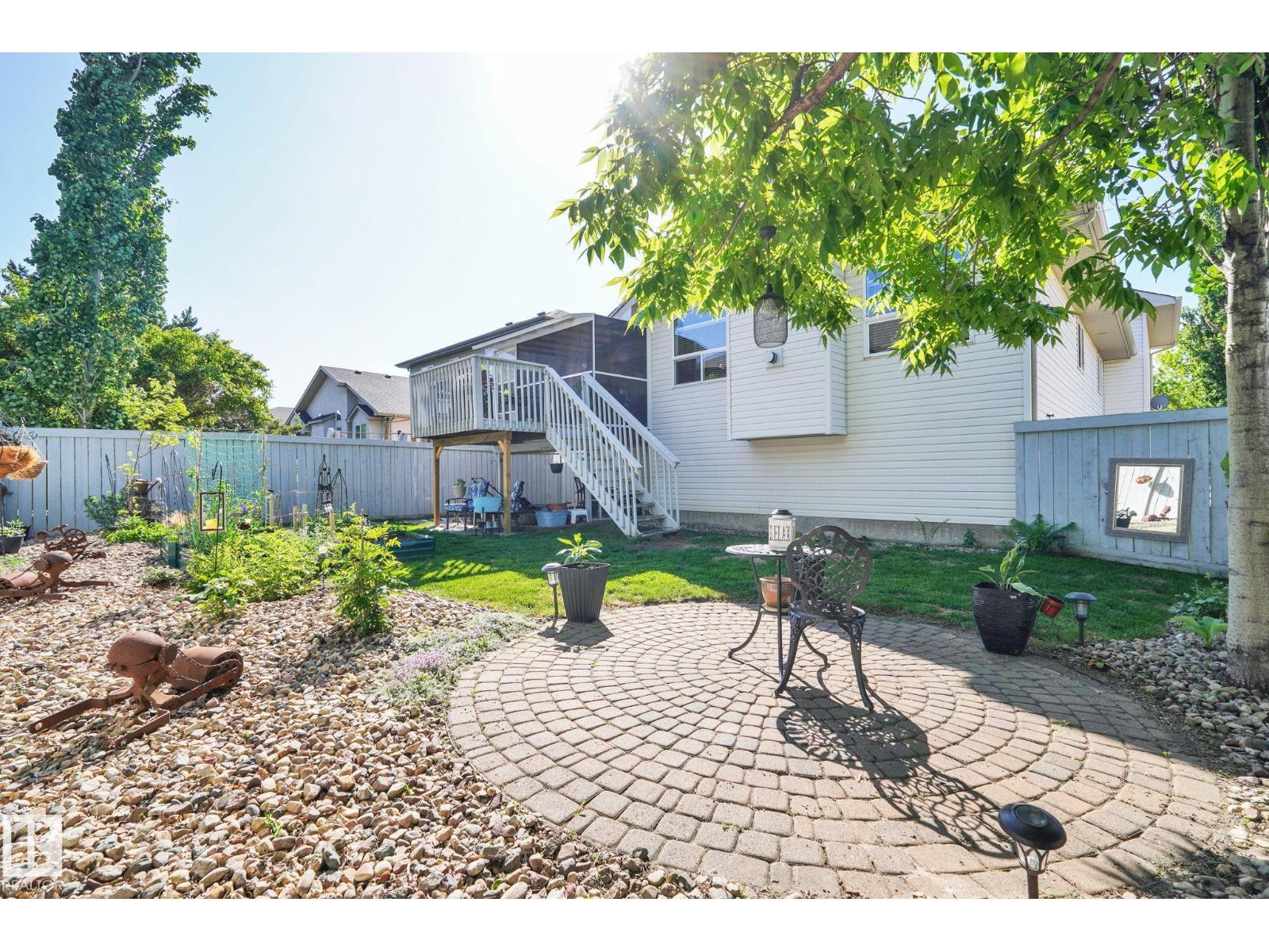 169 Kingswood Bv, St. Albert, Alberta  T8N 6V4 - Photo 42 - E4453905