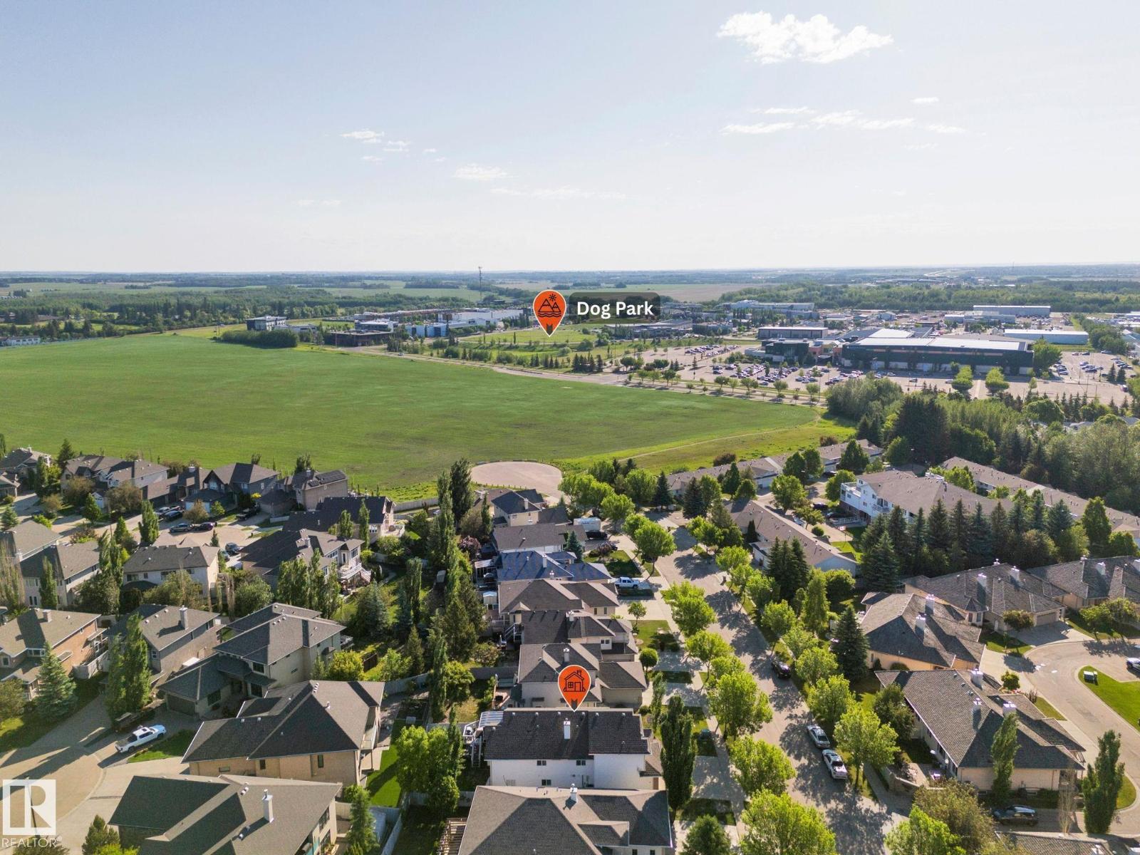 169 Kingswood Bv, St. Albert, Alberta  T8N 6V4 - Photo 44 - E4453905