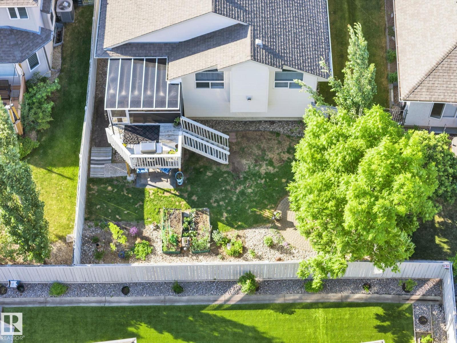 169 Kingswood Bv, St. Albert, Alberta  T8N 6V4 - Photo 47 - E4453905