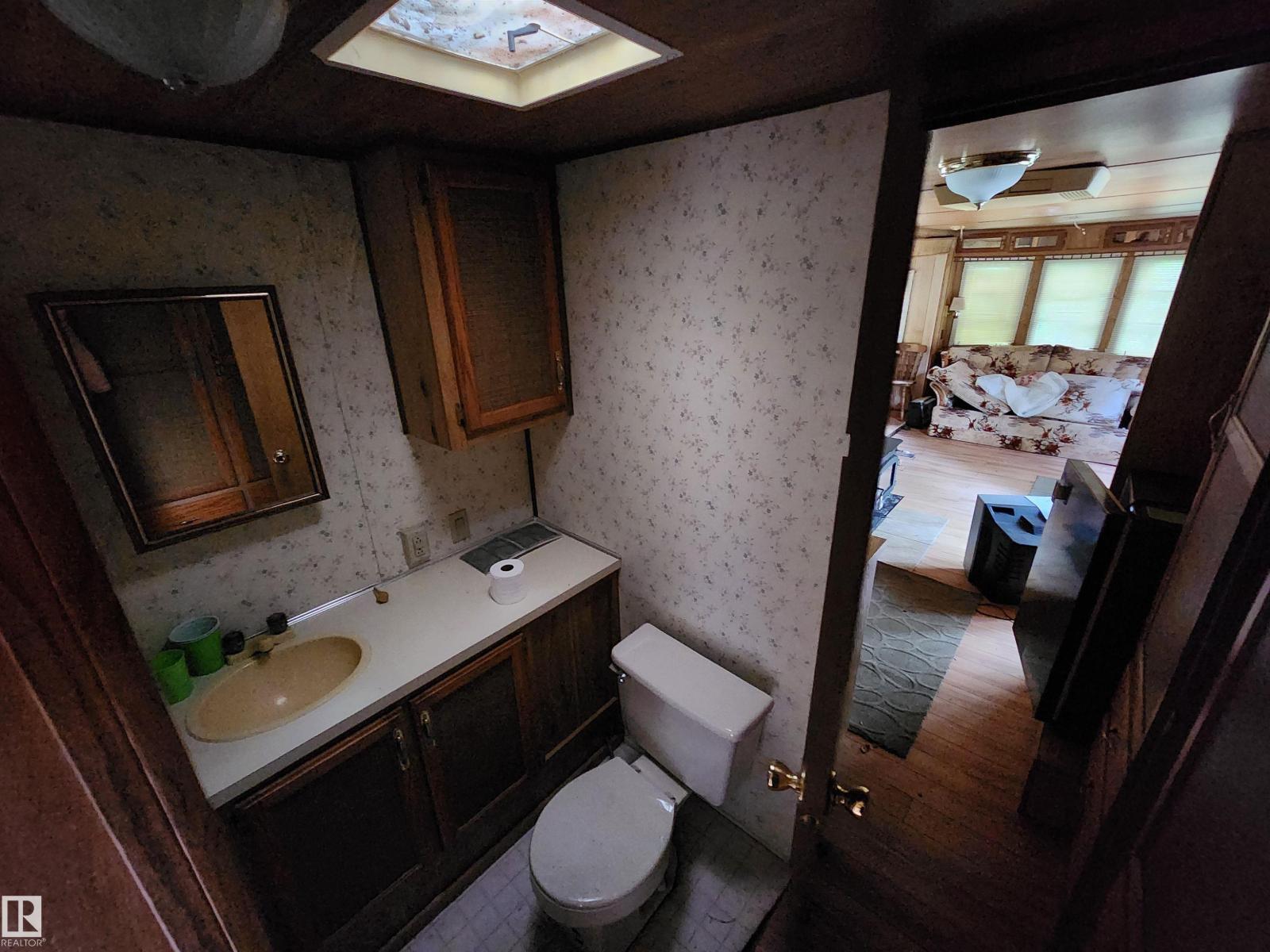 53, 4224 Twp Rd 545, Rural Lac Ste. Anne County, Alberta  T0E 0L0 - Photo 11 - E4453904