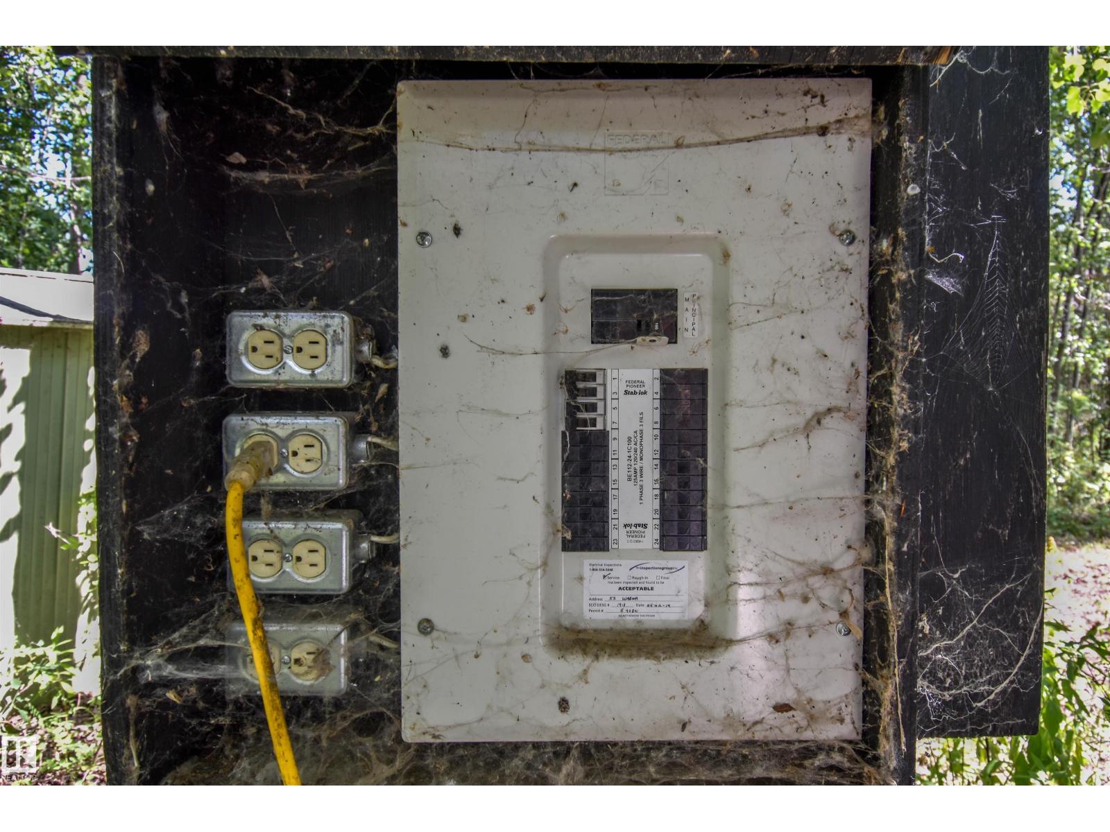 53, 4224 Twp Rd 545, Rural Lac Ste. Anne County, Alberta  T0E 0L0 - Photo 5 - E4453904