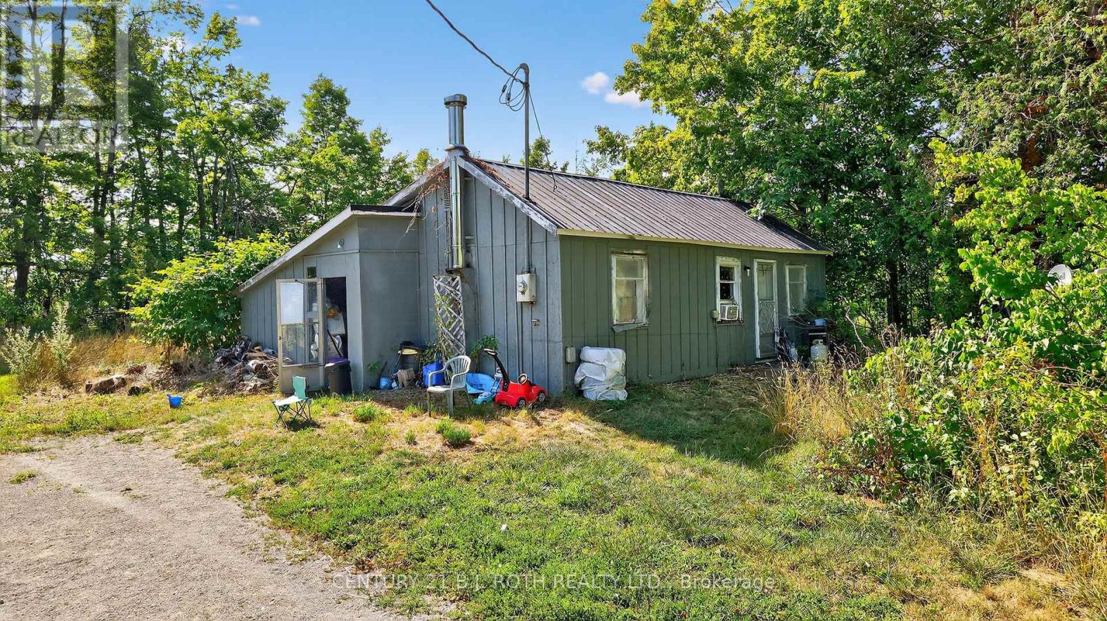 850 15 Line N, Oro-Medonte, Ontario  L3V 6H1 - Photo 27 - S12355635