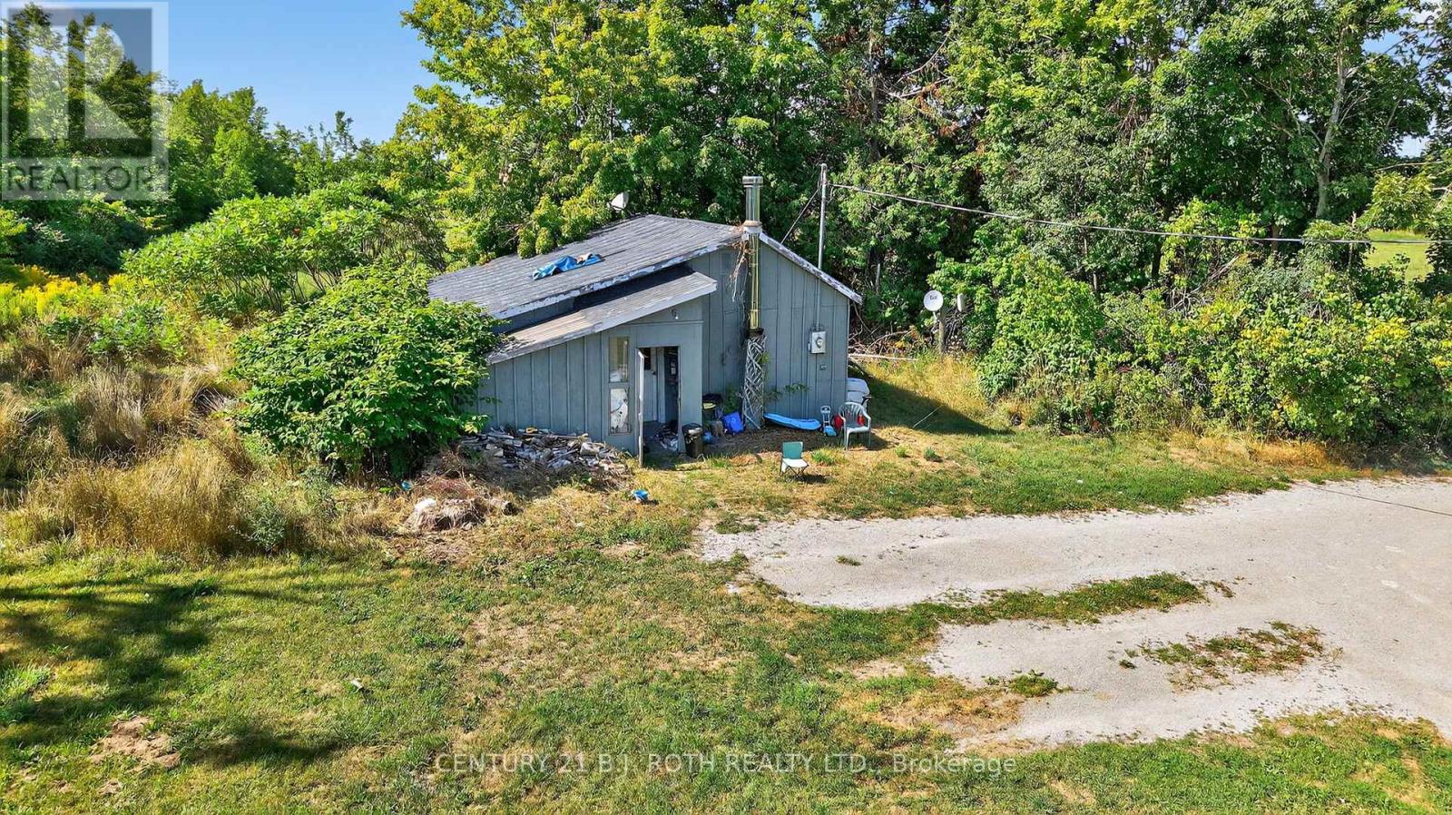 850 15 Line N, Oro-Medonte, Ontario  L3V 6H1 - Photo 25 - S12355635