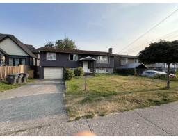 13442 98A AVENUE, Surrey, British Columbia