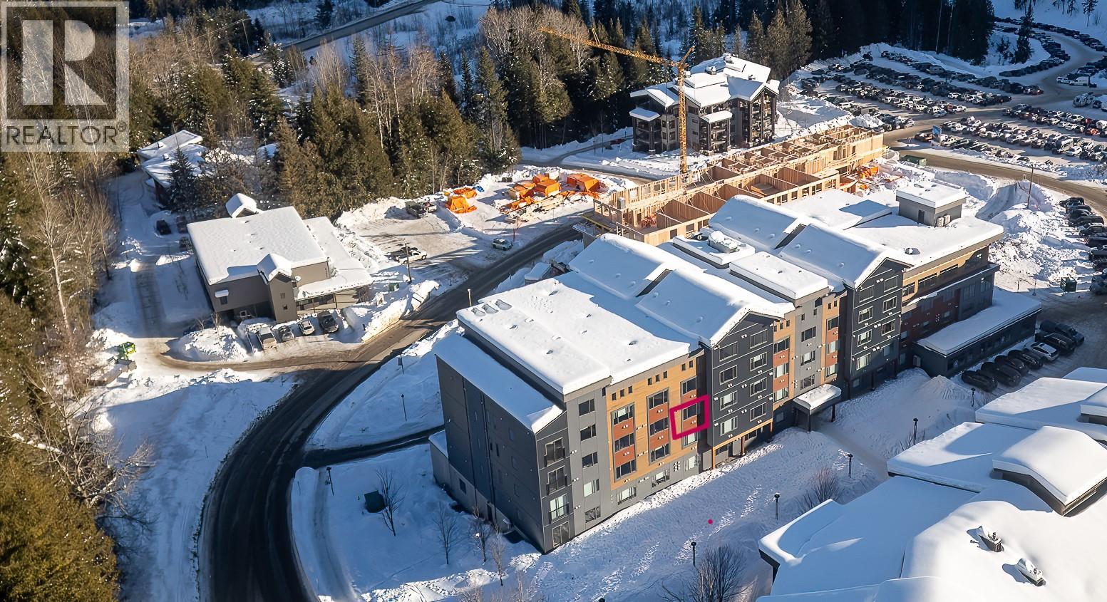 4280 Red Mountain Road Unit# 311, Rossland, British Columbia  V0G 1Y0 - Photo 41 - 10332127
