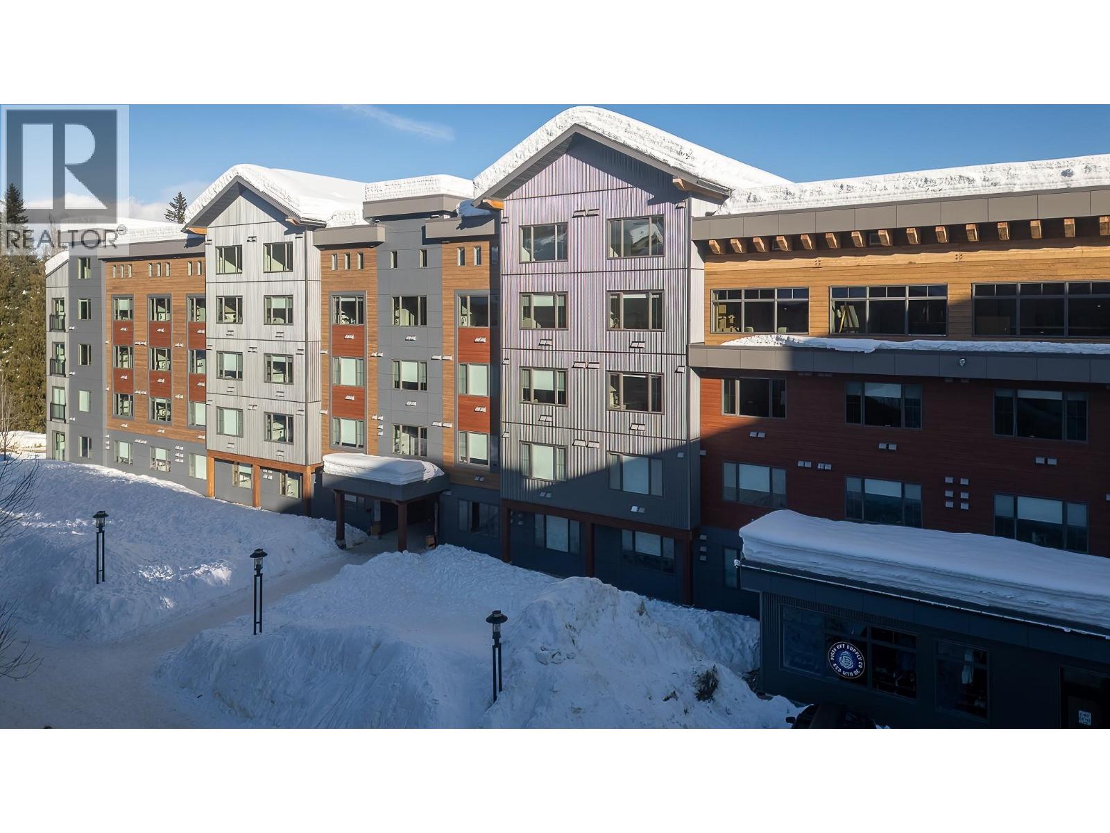 4280 Red Mountain Road Unit# 311, Rossland, British Columbia  V0G 1Y0 - Photo 43 - 10332127