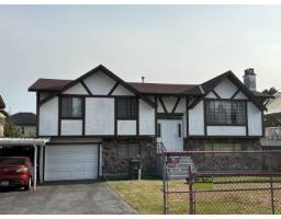 13424 98A AVENUE, Surrey, British Columbia