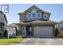 3131 Emily Carr Lane, London South (South W), Ca