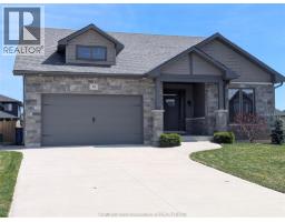 15 SIENNA COURT, Chatham, Ontario