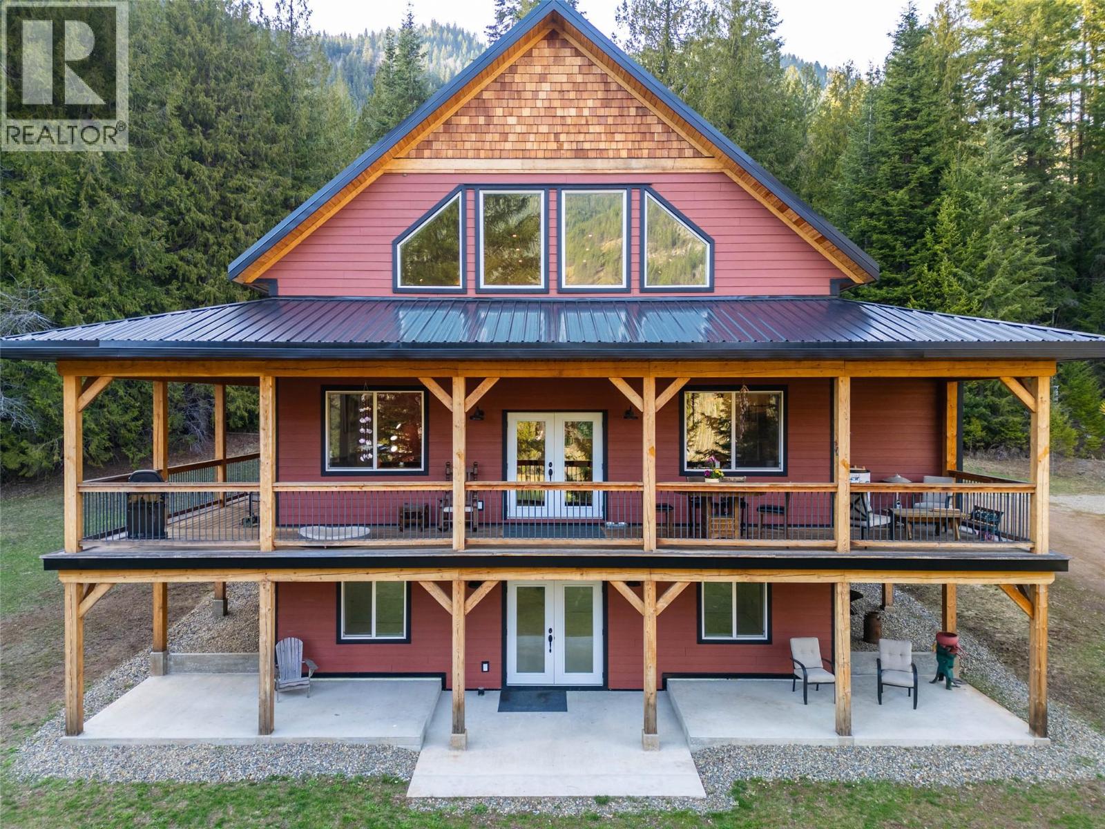 8774 6 Highway, Salmo, British Columbia  V0G 1Z0 - Photo 43 - 10343213