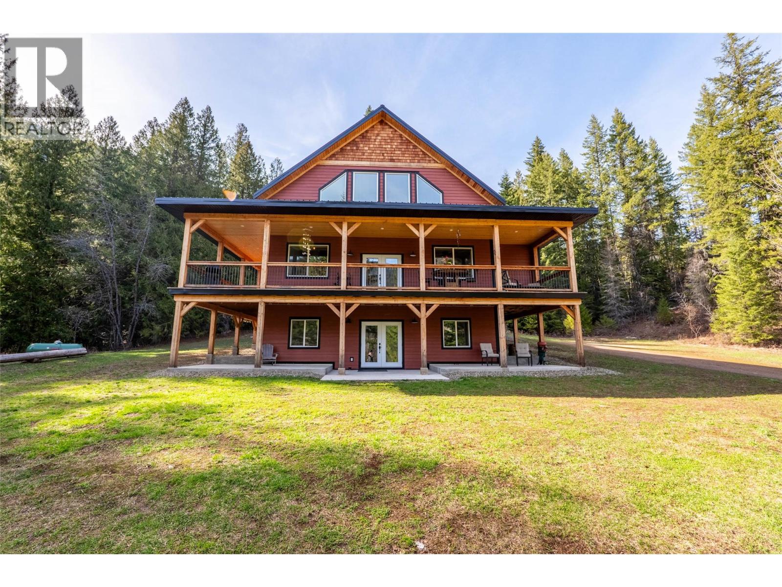 8774 6 Highway, Salmo, British Columbia  V0G 1Z0 - Photo 44 - 10343213