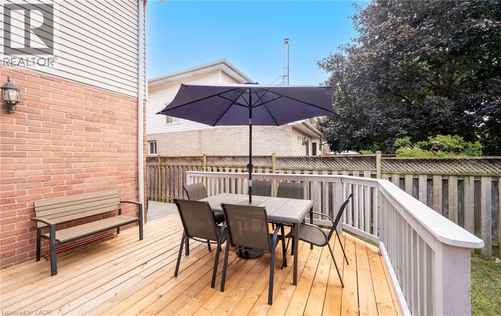 2048 Chrisdon Road, Burlington, Ontario  L7M 3W9 - Photo 33 - 40762253