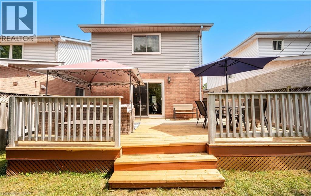 2048 Chrisdon Road, Burlington, Ontario  L7M 3W9 - Photo 35 - 40762253