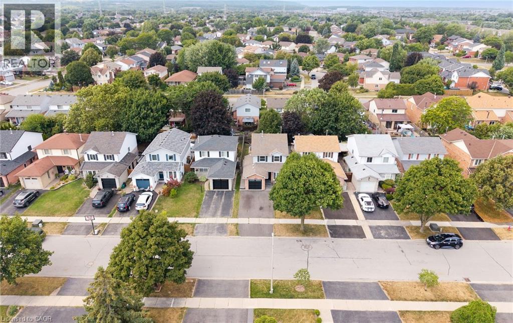 2048 Chrisdon Road, Burlington, Ontario  L7M 3W9 - Photo 38 - 40762253