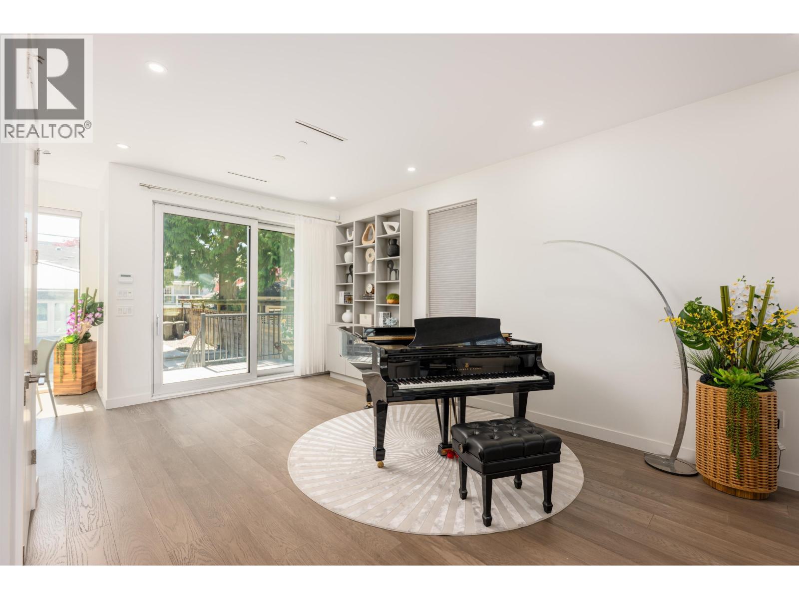 4360 4362 W 8th Avenue, Vancouver, British Columbia  V6R 2A1 - Photo 8 - R3013189
