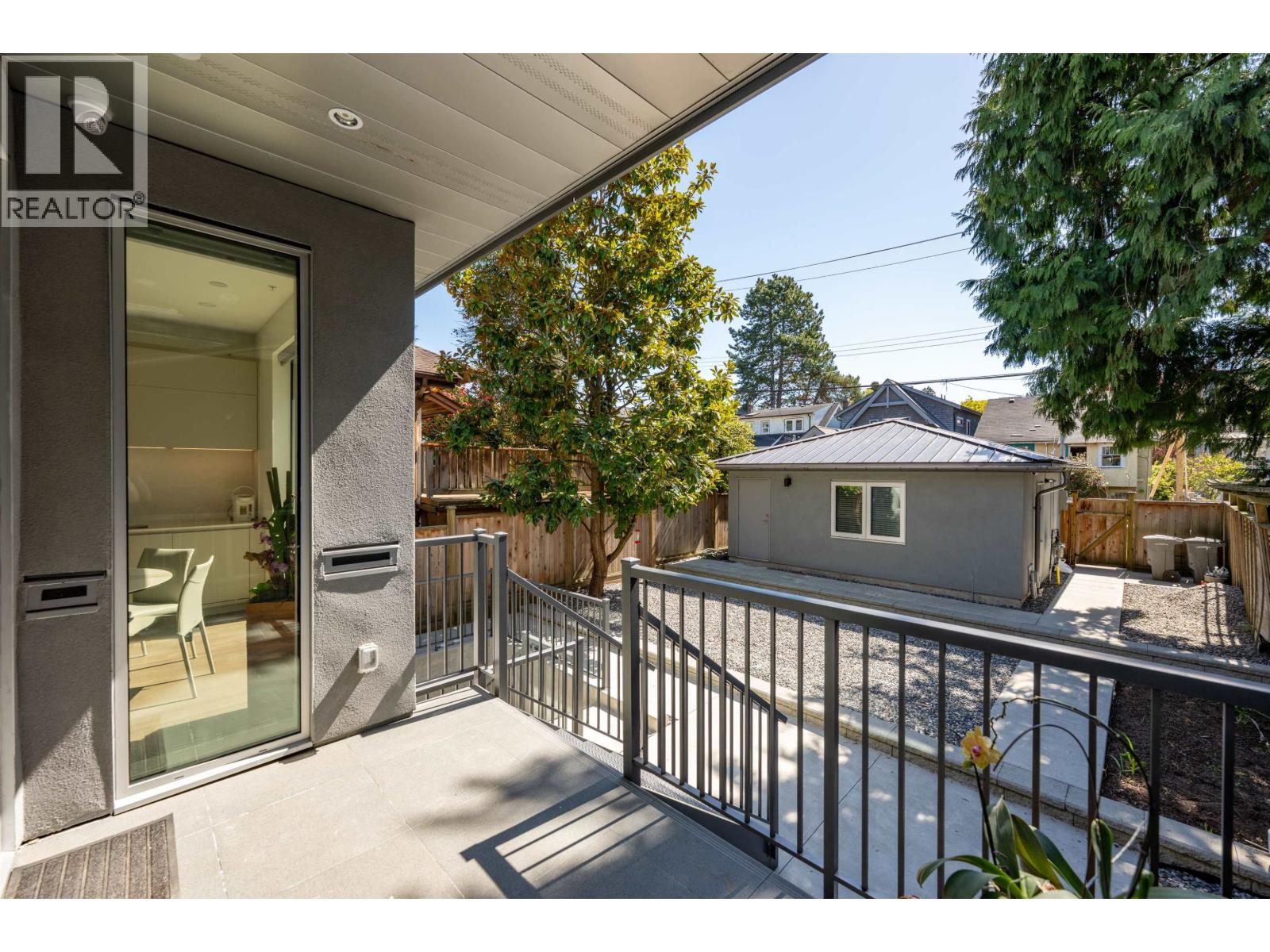 4360 4362 W 8th Avenue, Vancouver, British Columbia  V6R 2A1 - Photo 13 - R3013189