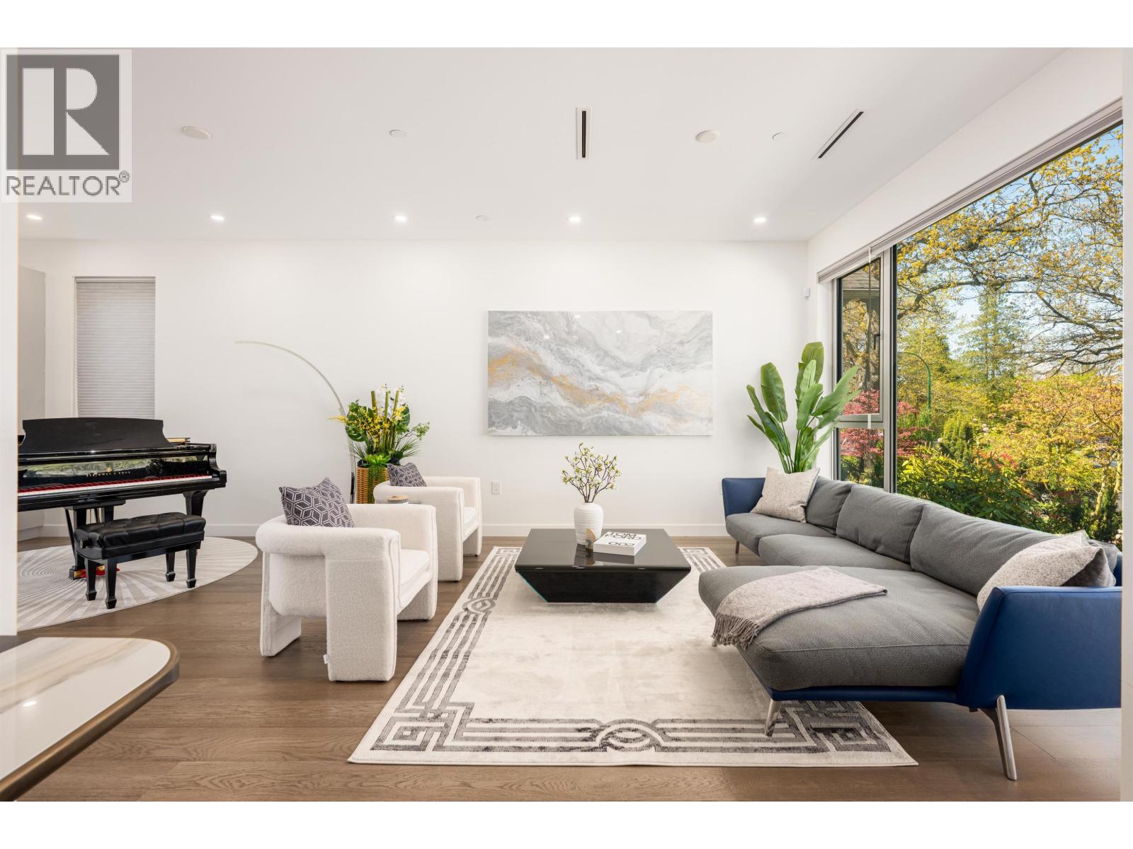 4360 4362 W 8th Avenue, Vancouver, British Columbia  V6R 2A1 - Photo 4 - R3013189