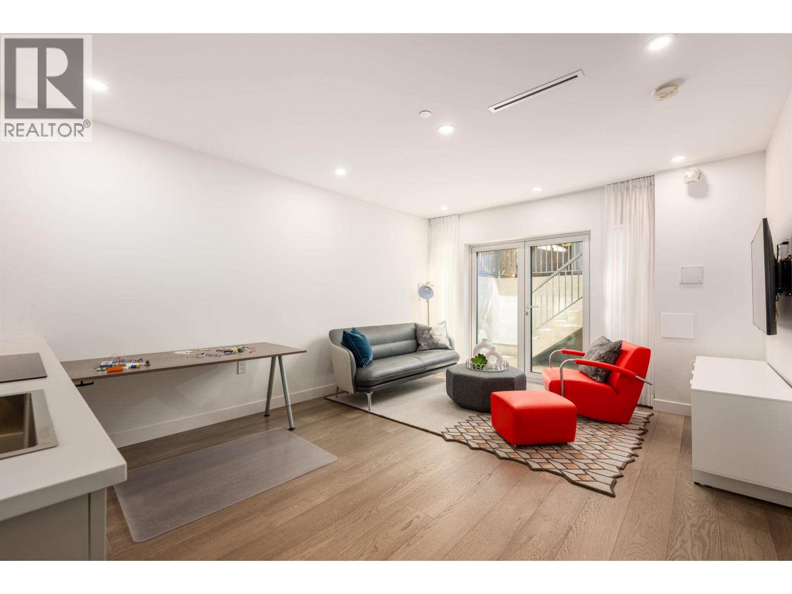 4360 4362 W 8th Avenue, Vancouver, British Columbia  V6R 2A1 - Photo 23 - R3013189