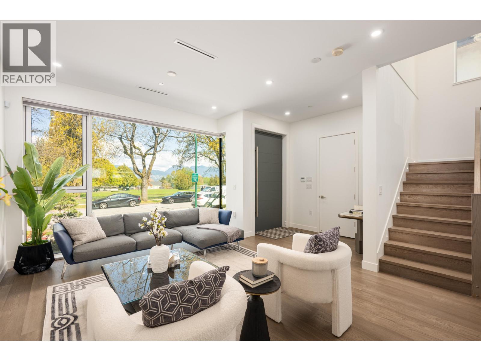 4360 4362 W 8th Avenue, Vancouver, British Columbia  V6R 2A1 - Photo 6 - R3013189