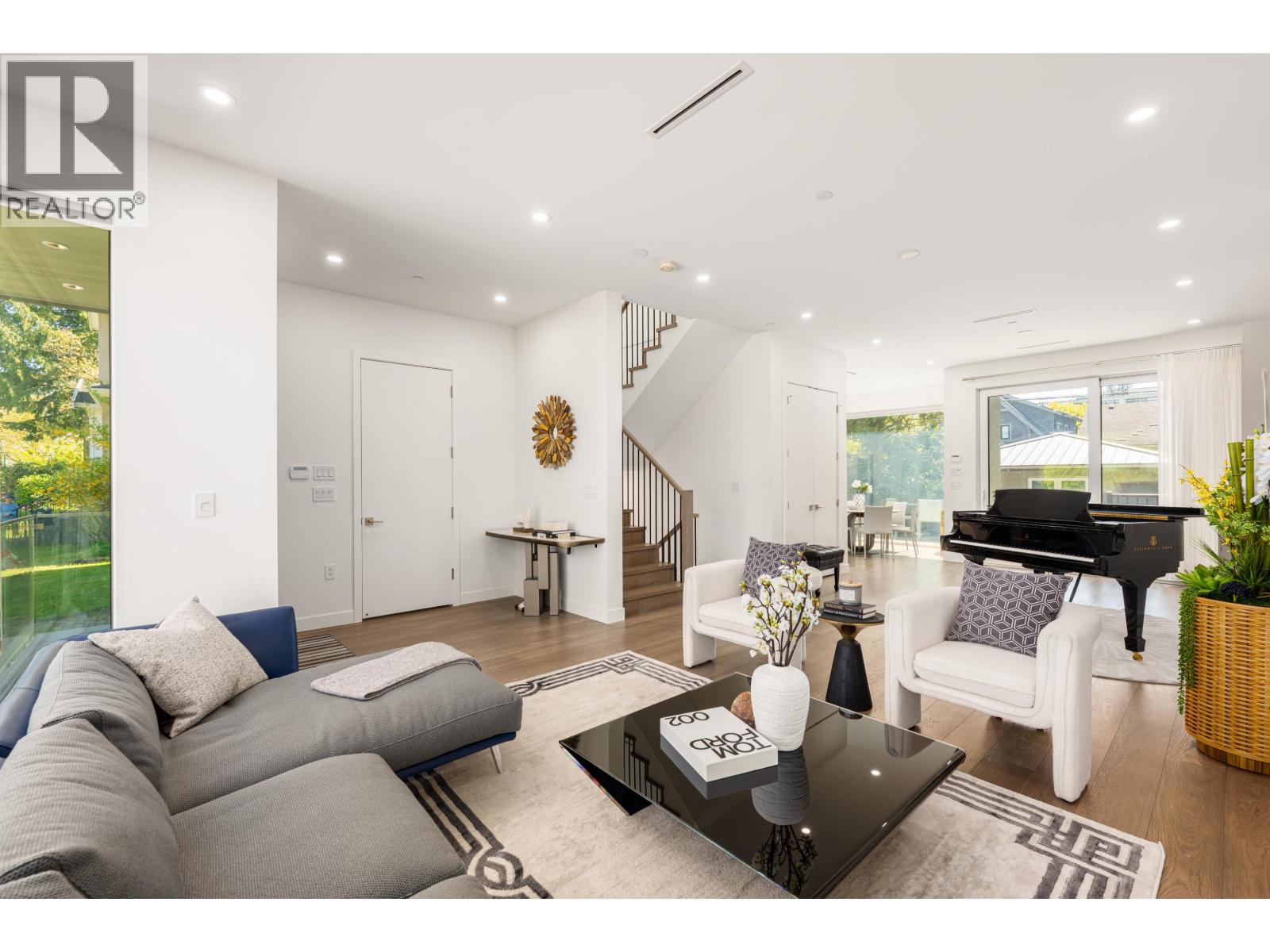 4360 4362 W 8th Avenue, Vancouver, British Columbia  V6R 2A1 - Photo 7 - R3013189