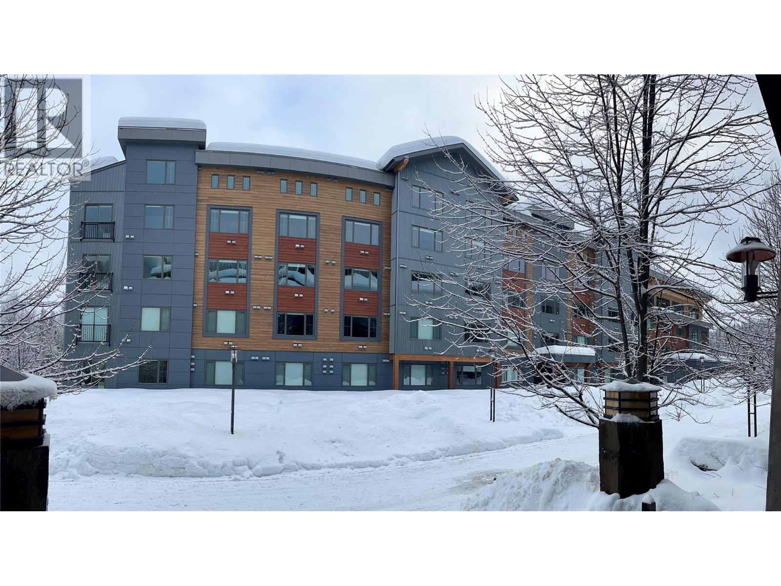 4280 Red Mountain Road Unit# 319, Rossland, British Columbia  V0G 1Y0 - Photo 34 - 10330506