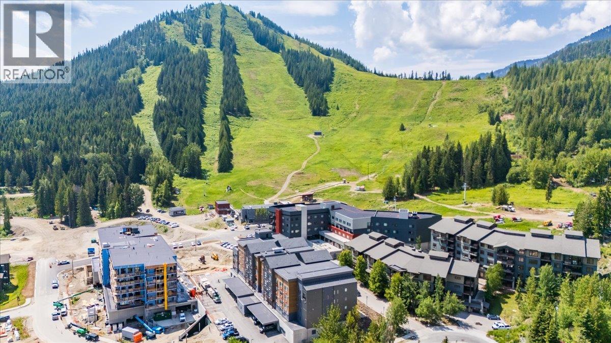 4280 Red Mountain Road Unit# 315, rossland, British Columbia