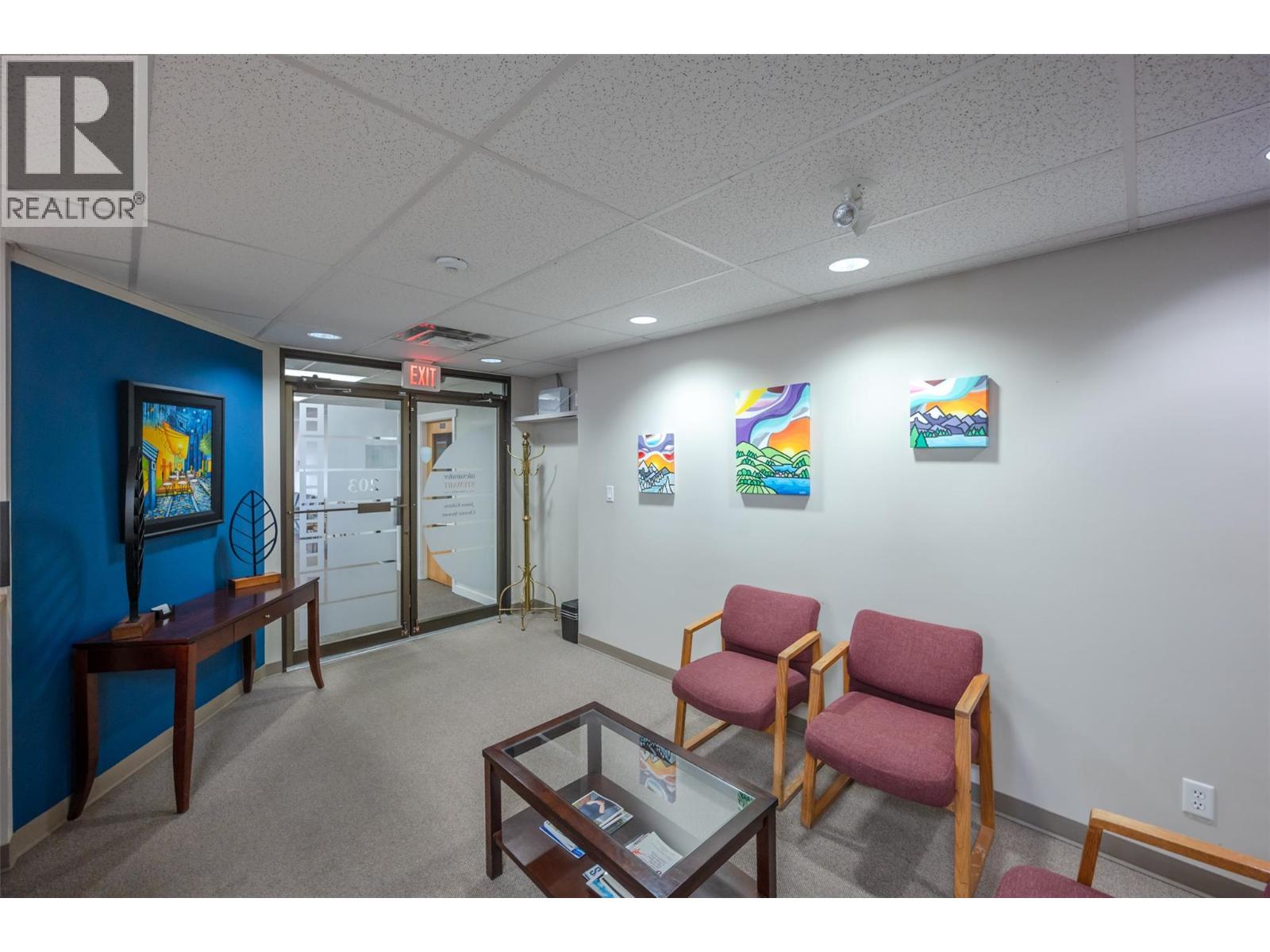 383 Ellis Street Unit# 203 Penticton Photo 2