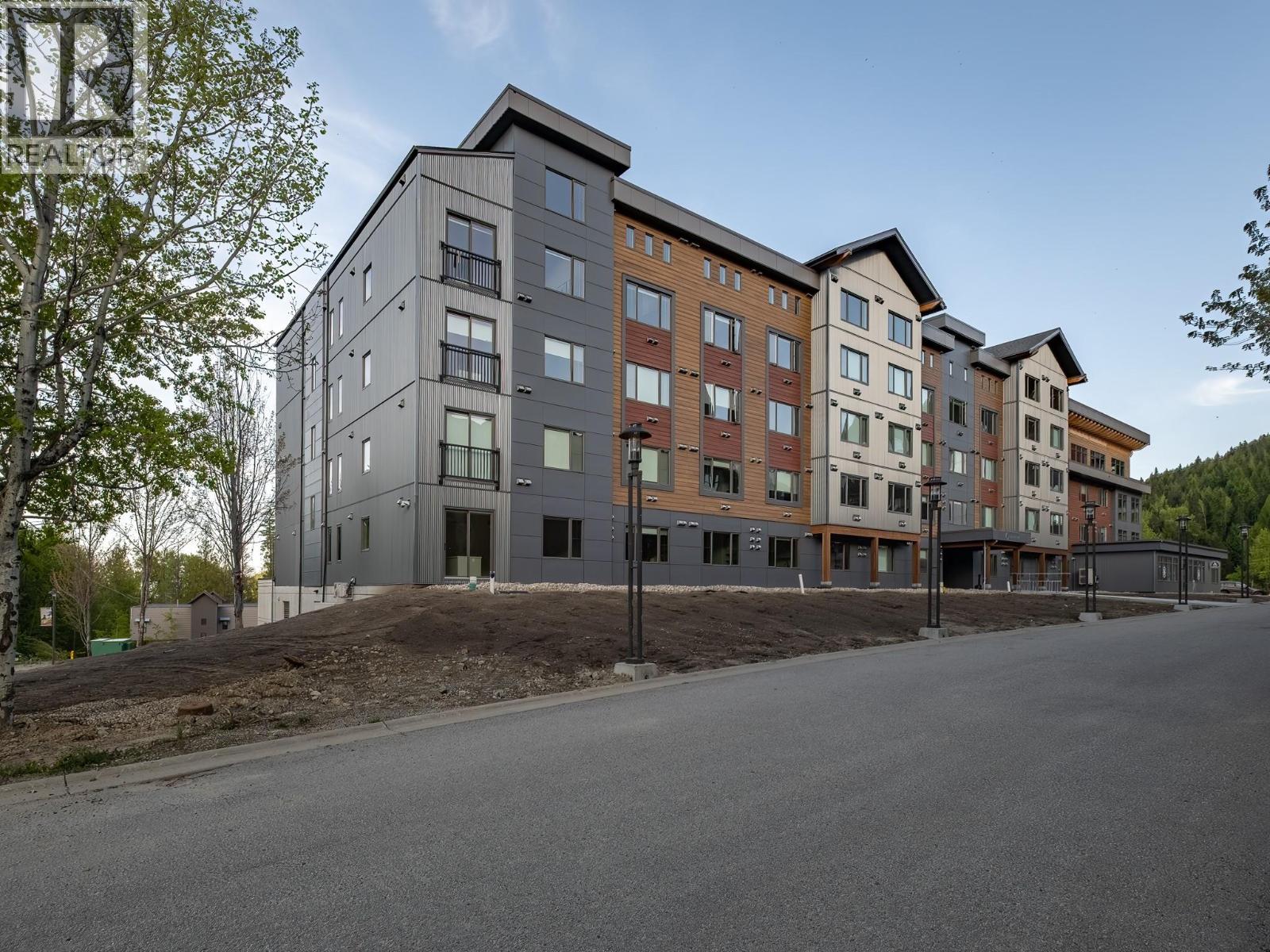 4280 Red Mountain Road Unit# 208, Rossland, British Columbia  V0G 1Y0 - Photo 8 - 10351408